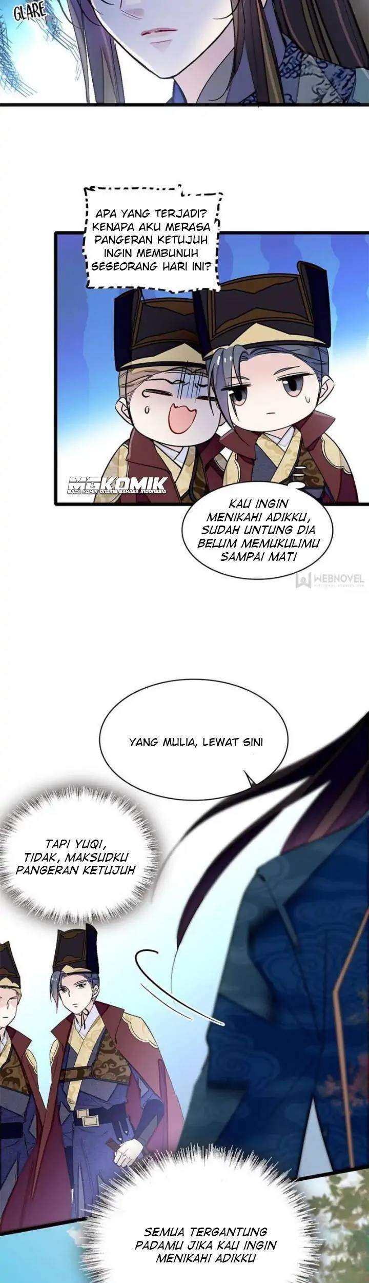 Sijin Chapter 124 Gambar 25