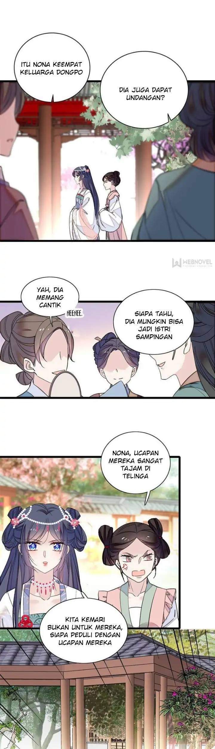 Sijin Chapter 124 Gambar 27