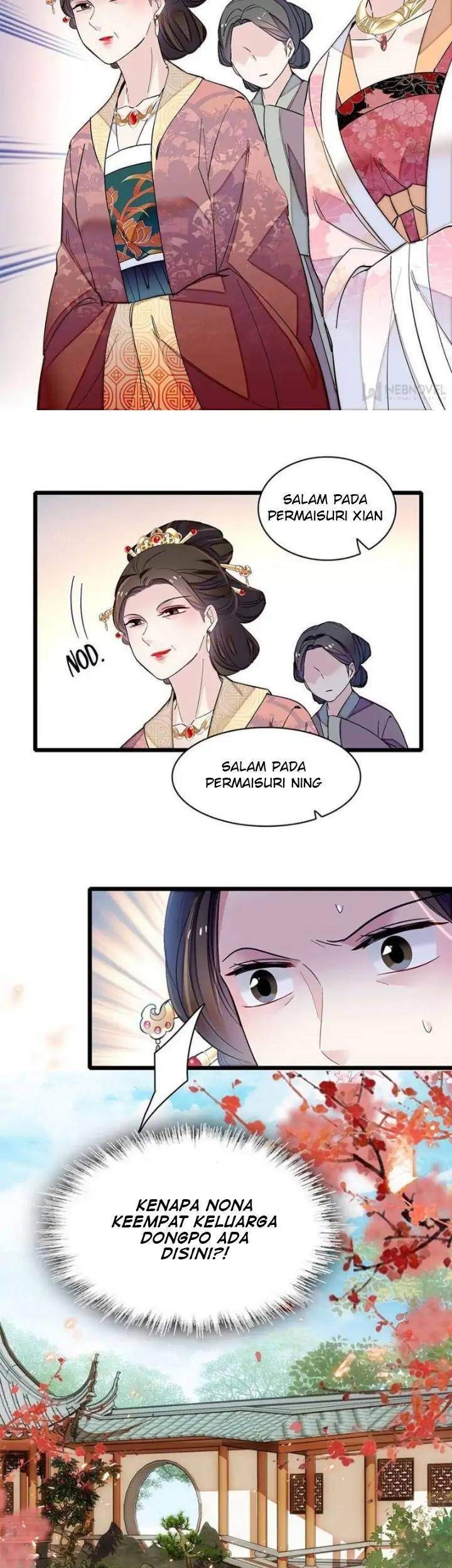 Sijin Chapter 124 Gambar 29