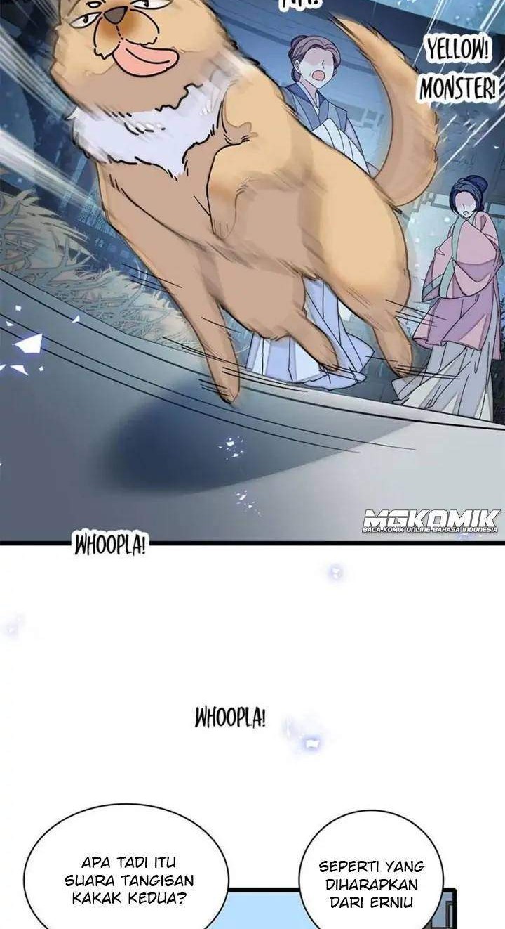 Manhua Sijin Chapter 124 gambar nomor 2