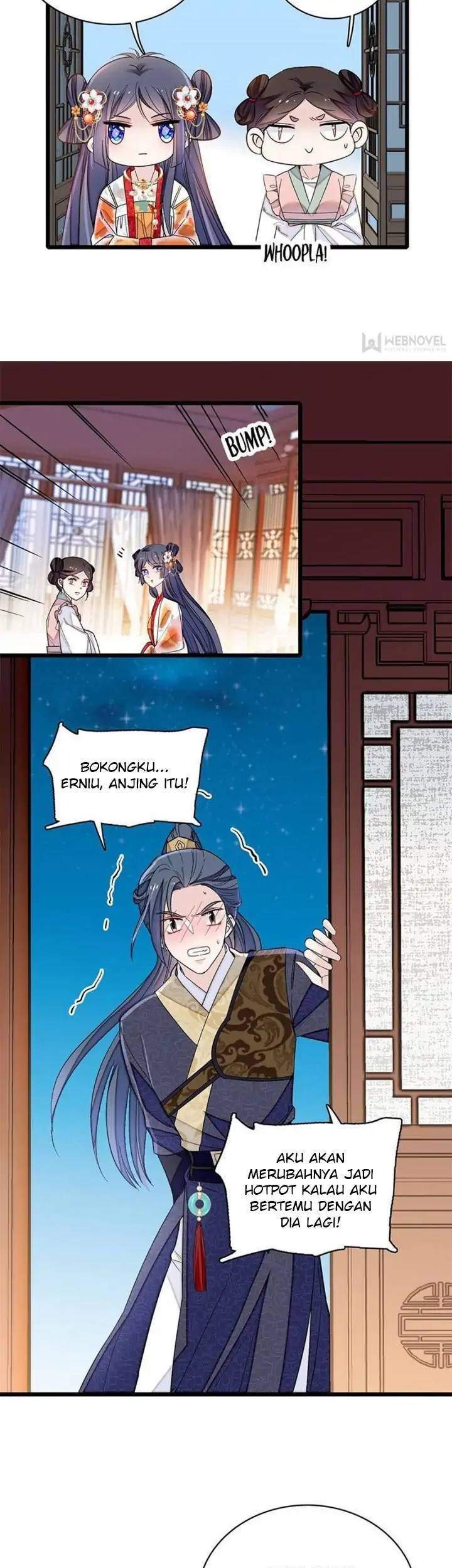 Sijin Chapter 124 Gambar 3