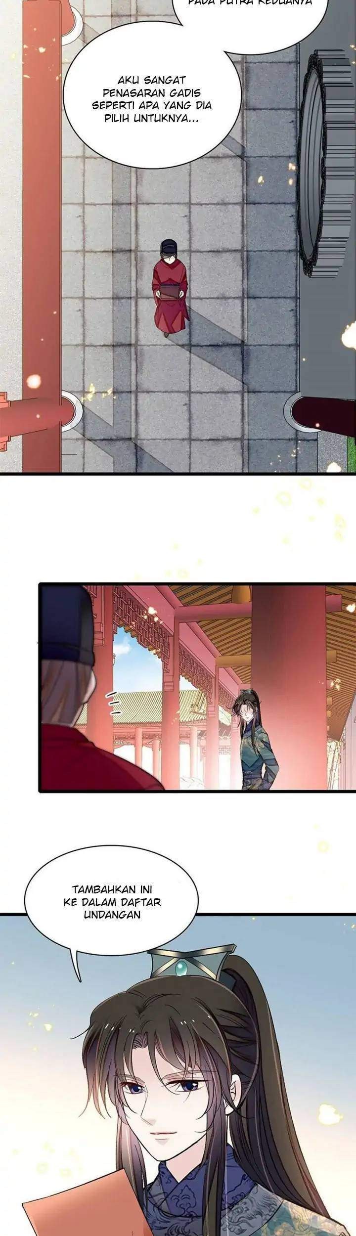 Sijin Chapter 124 Gambar 13