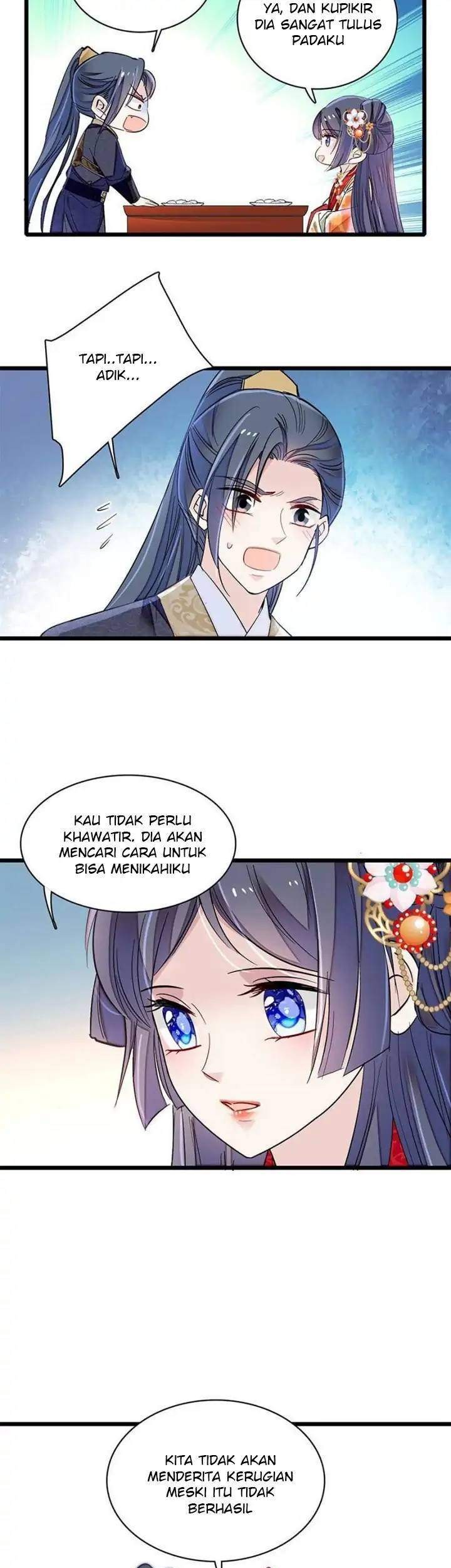 Sijin Chapter 124 Gambar 9