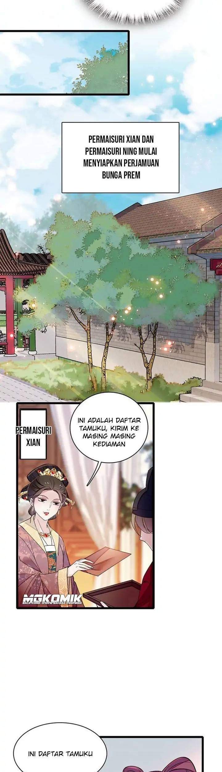 Sijin Chapter 124 Gambar 11