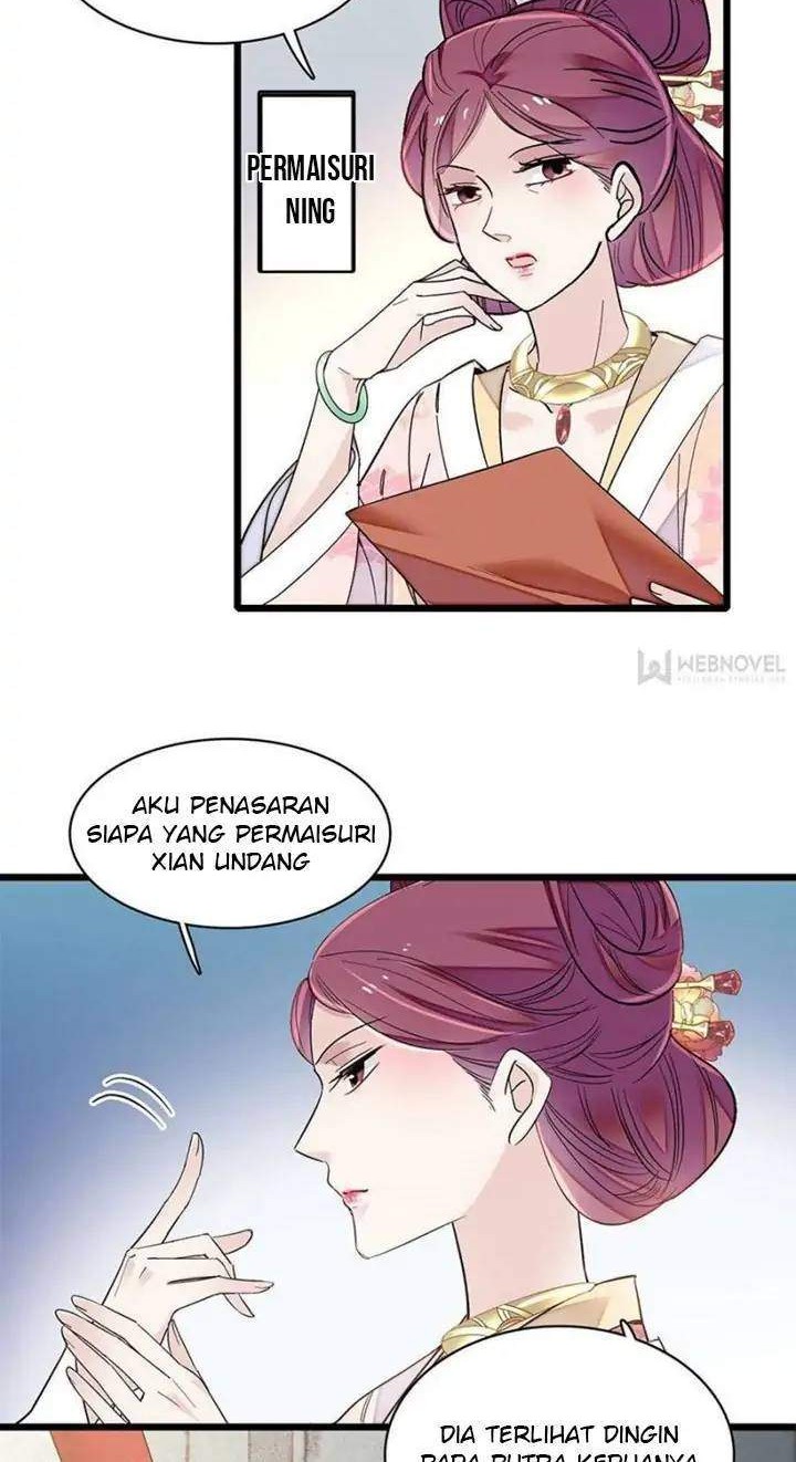 Sijin Chapter 124 Gambar 12