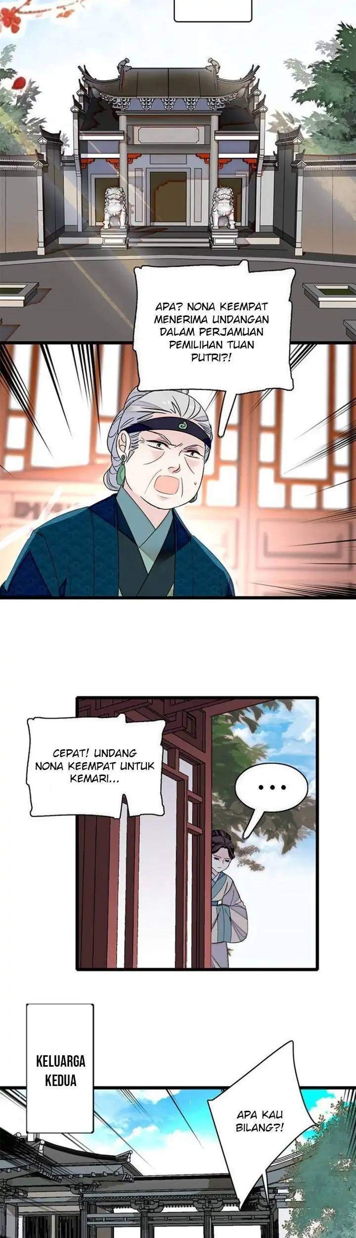 Sijin Chapter 124 Gambar 15