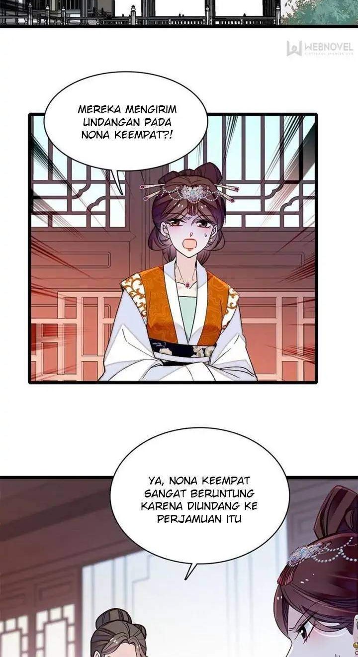 Sijin Chapter 124 Gambar 16