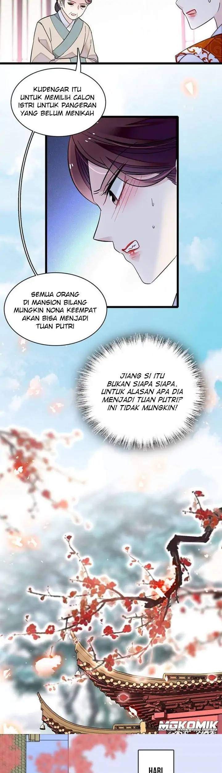 Sijin Chapter 124 Gambar 17
