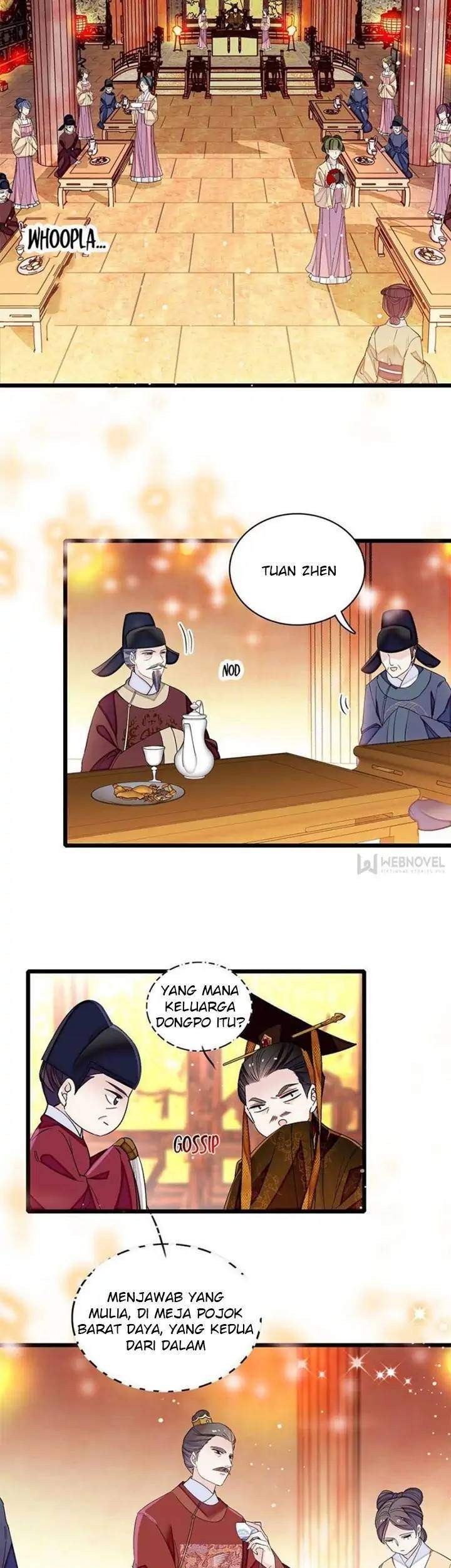 Sijin Chapter 123 Gambar 3