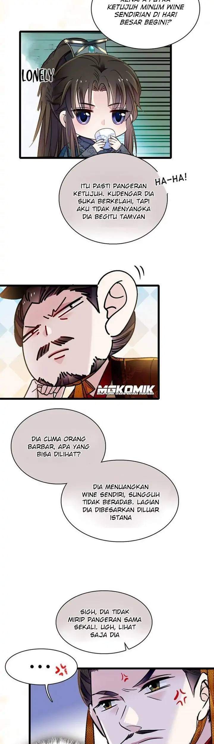 Sijin Chapter 123 Gambar 7