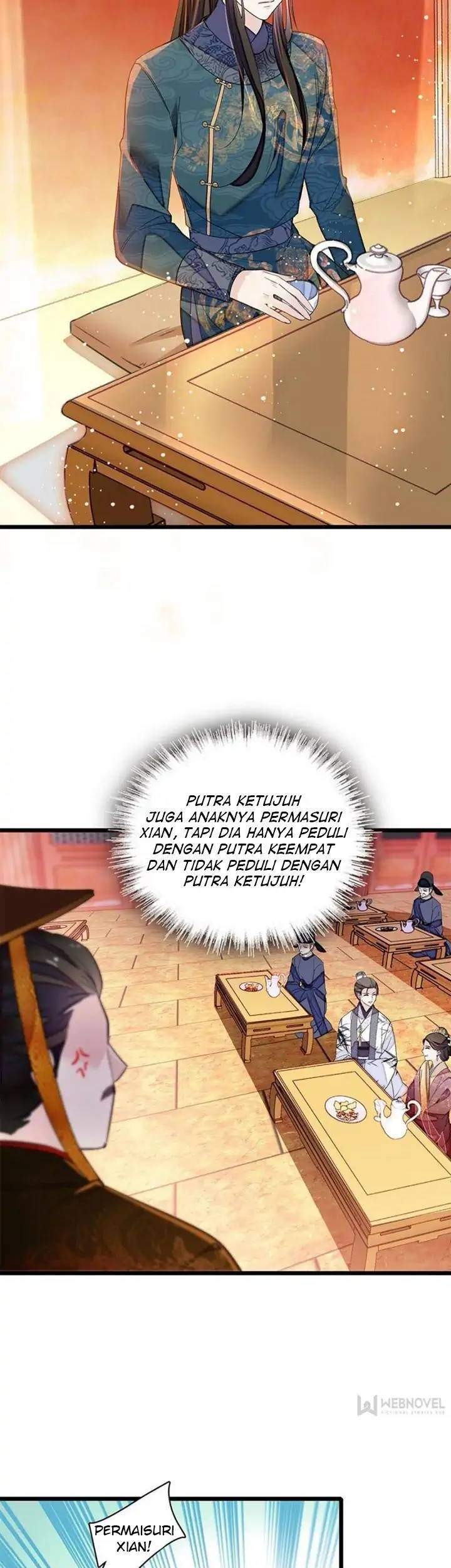 Sijin Chapter 123 Gambar 9
