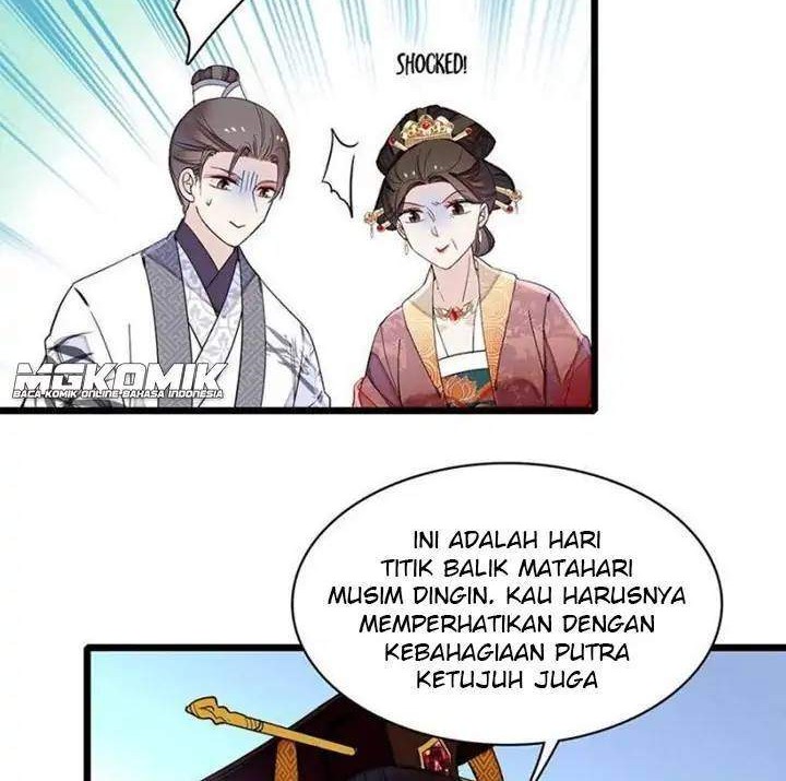 Sijin Chapter 123 Gambar 10