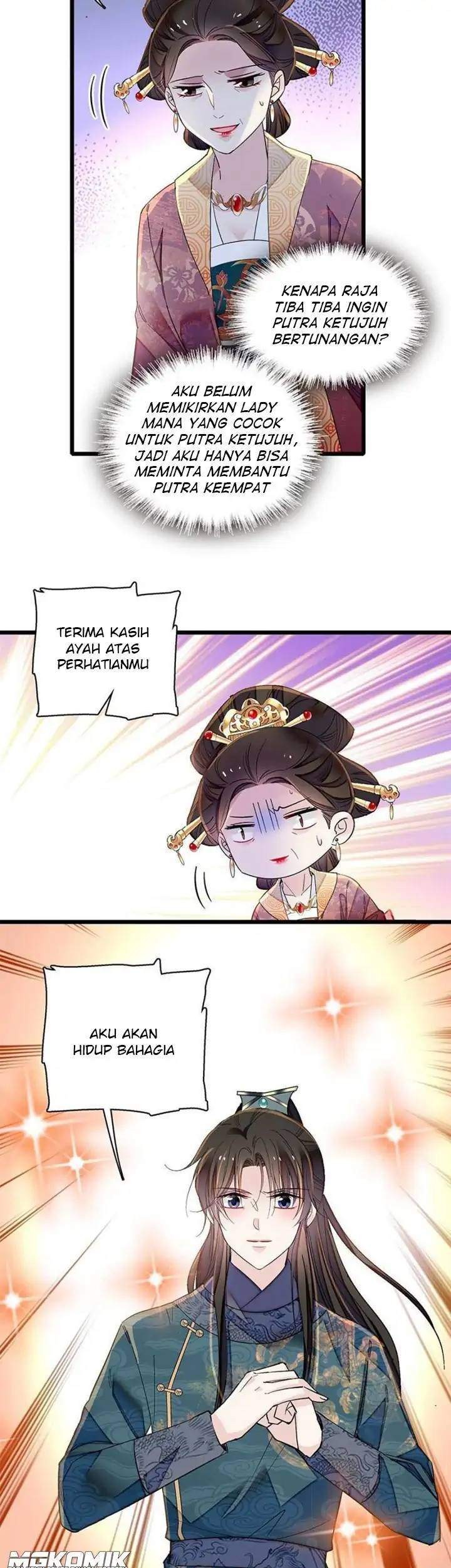 Sijin Chapter 123 Gambar 15