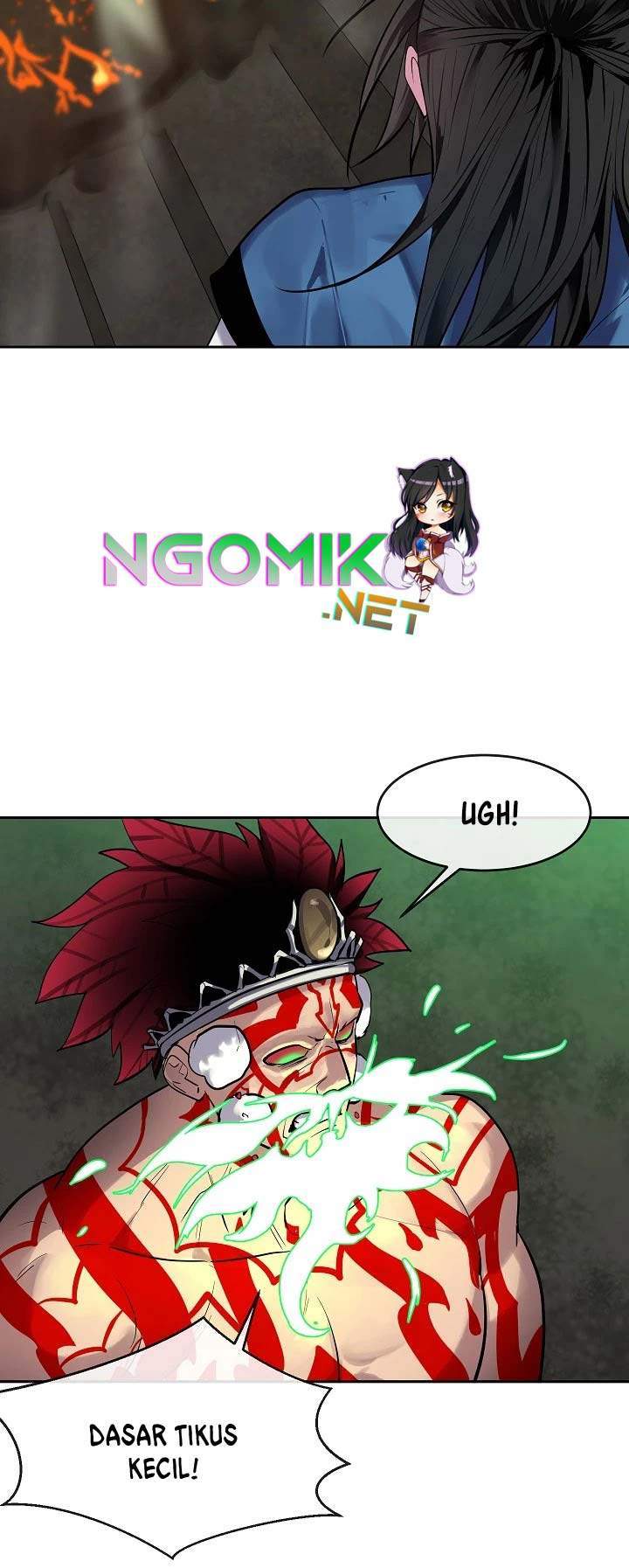 Volcanic Age Chapter 148 Gambar 13