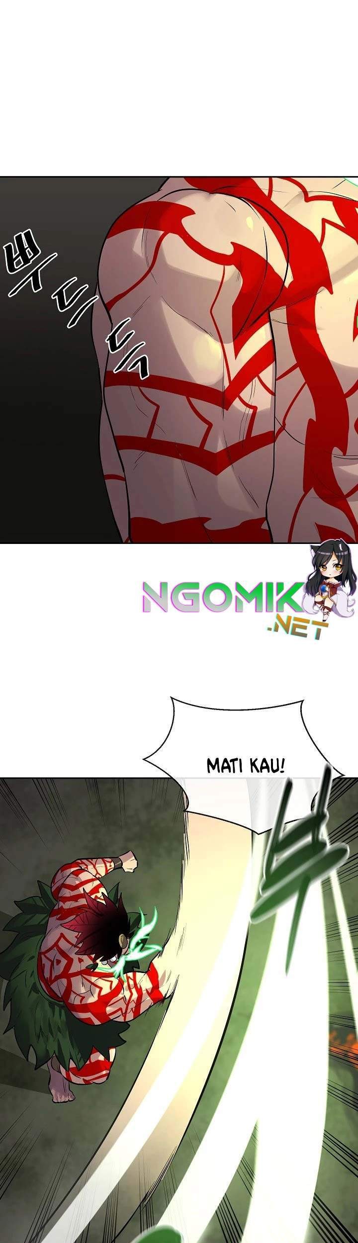 Volcanic Age Chapter 148 Gambar 14
