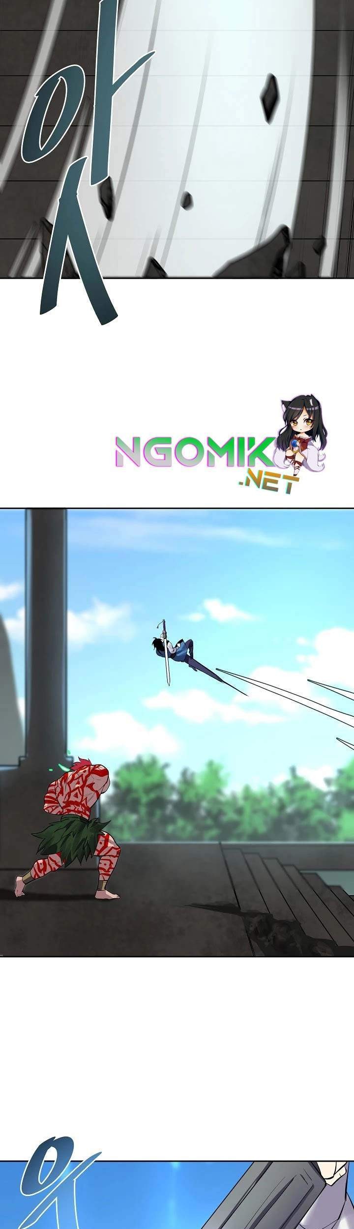 Volcanic Age Chapter 148 Gambar 18