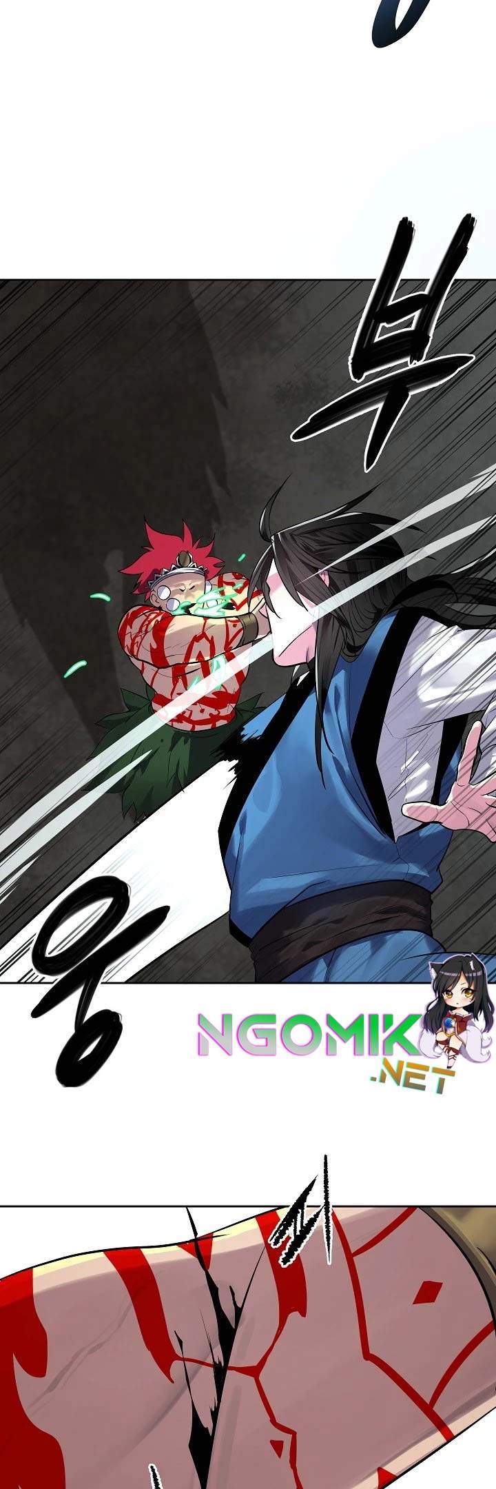 Volcanic Age Chapter 148 Gambar 20