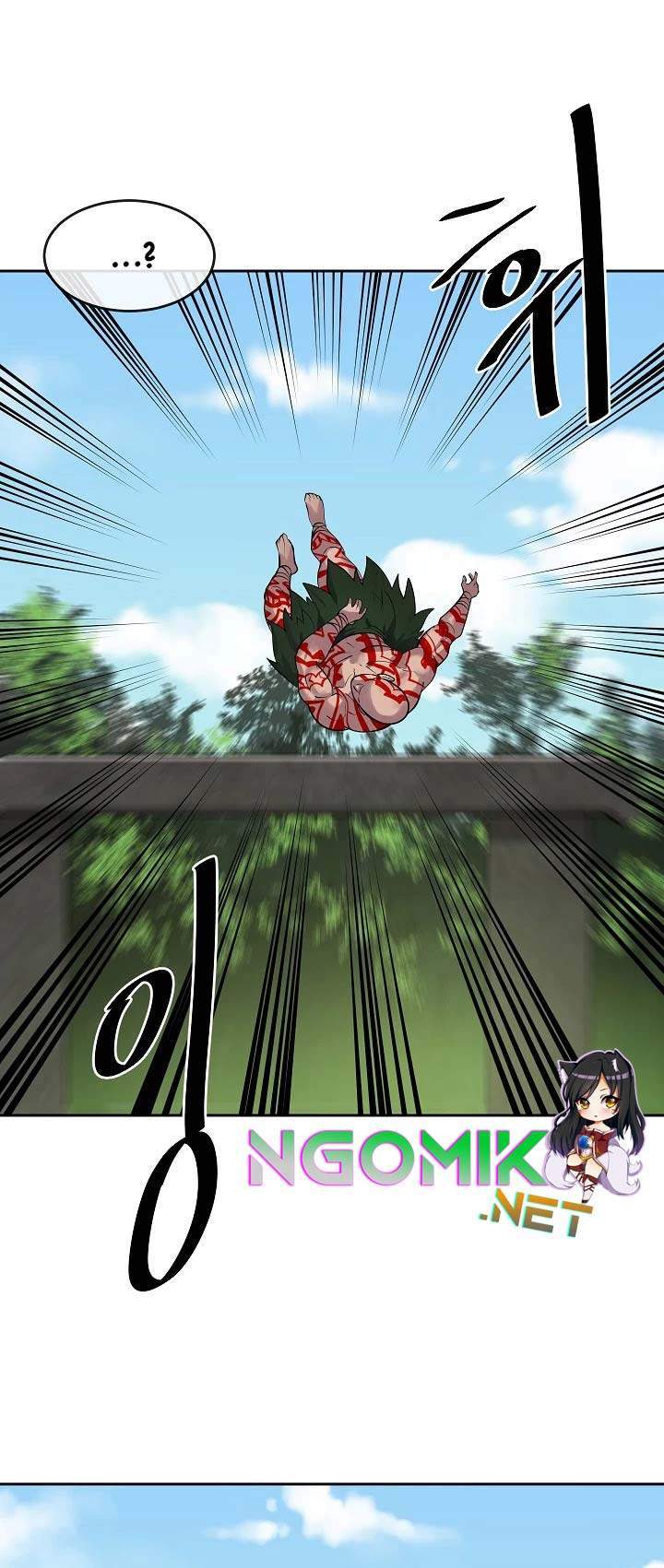 Volcanic Age Chapter 148 Gambar 32