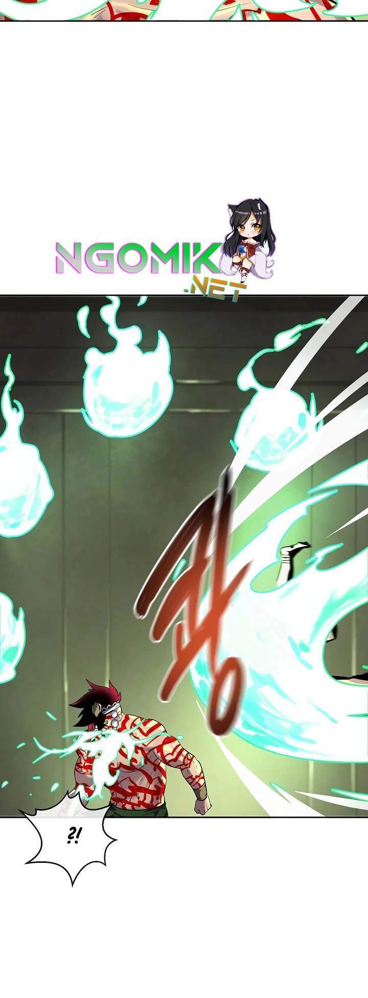 Volcanic Age Chapter 148 Gambar 37