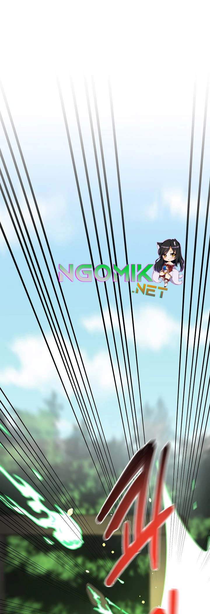 Volcanic Age Chapter 148 Gambar 44