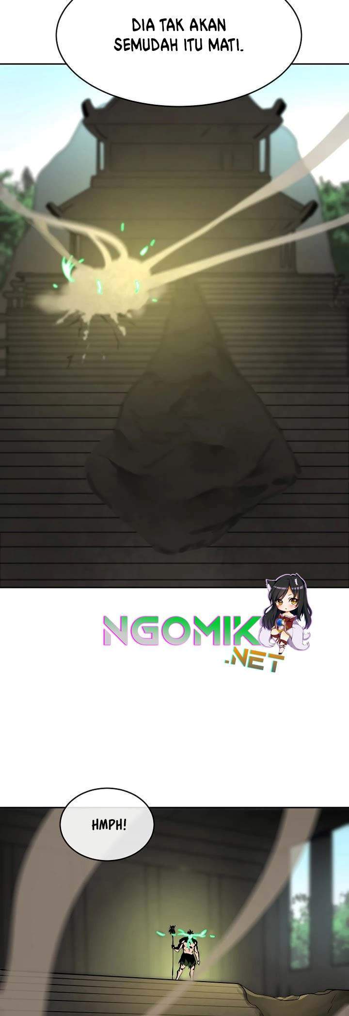 Volcanic Age Chapter 148 Gambar 48