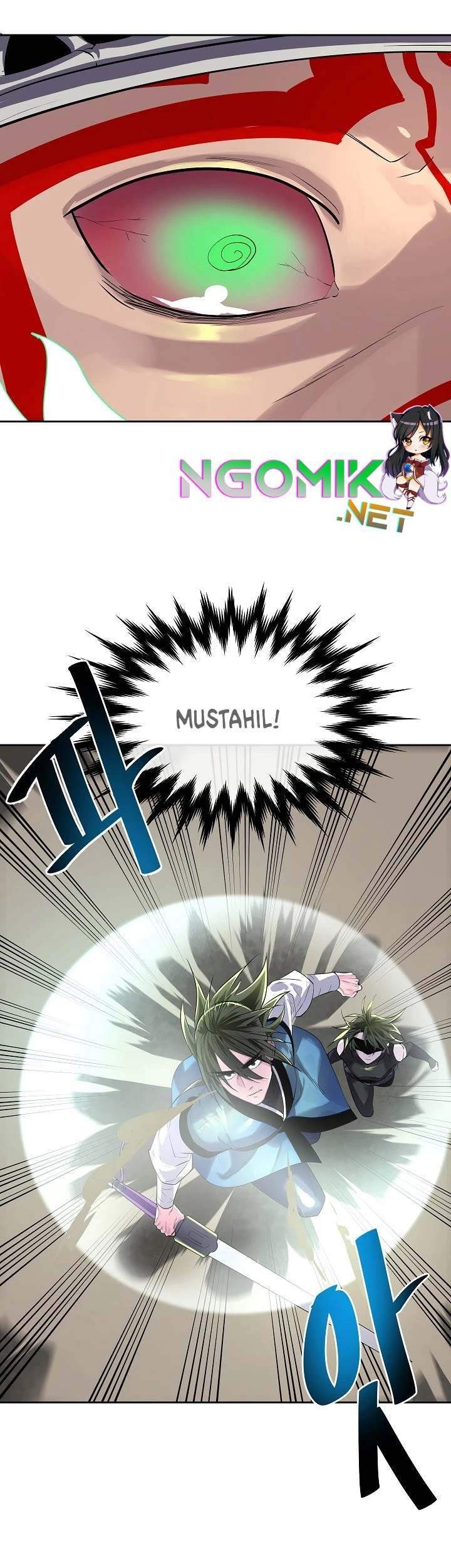 Volcanic Age Chapter 148 Gambar 50