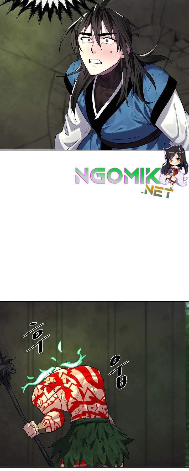 Volcanic Age Chapter 148 Gambar 5