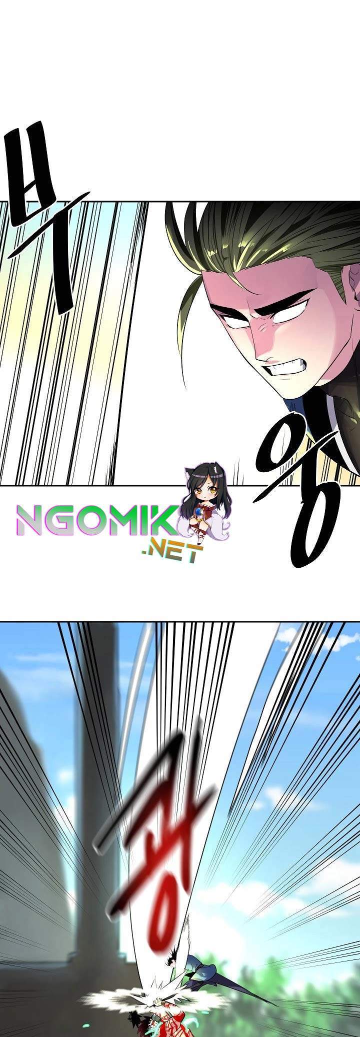 Volcanic Age Chapter 148 Gambar 53