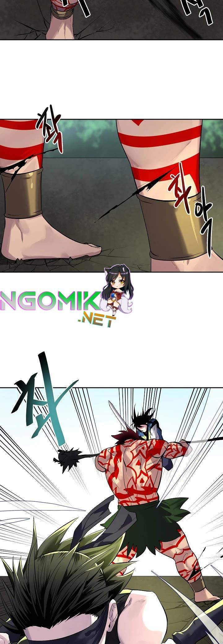 Volcanic Age Chapter 148 Gambar 56