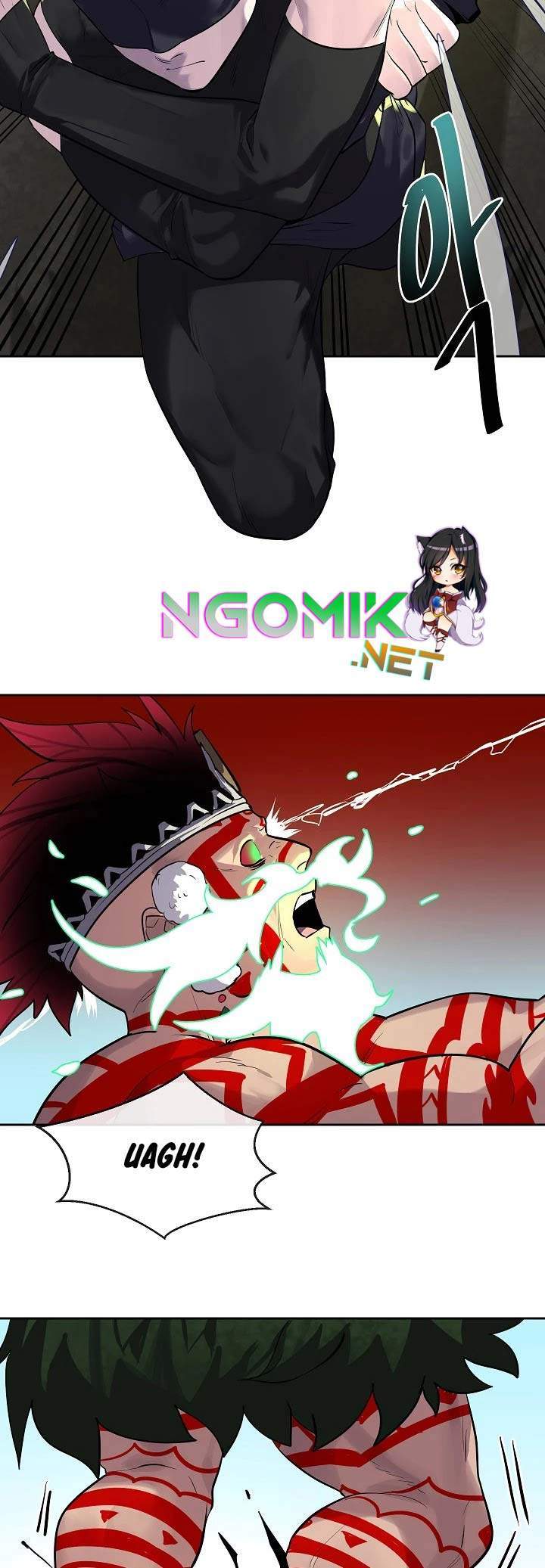 Volcanic Age Chapter 148 Gambar 57