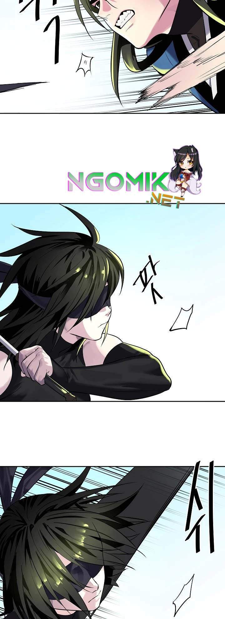 Volcanic Age Chapter 148 Gambar 65