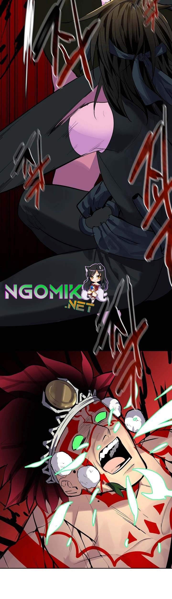 Volcanic Age Chapter 148 Gambar 67