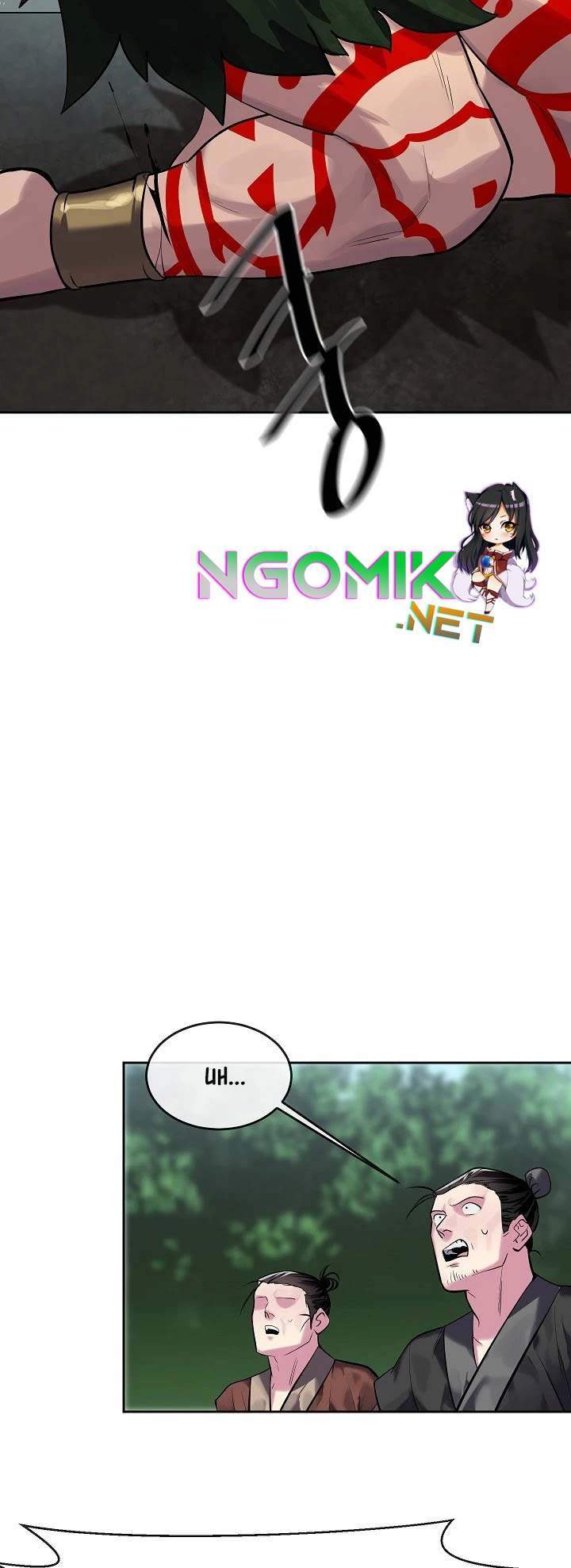 Volcanic Age Chapter 148 Gambar 69