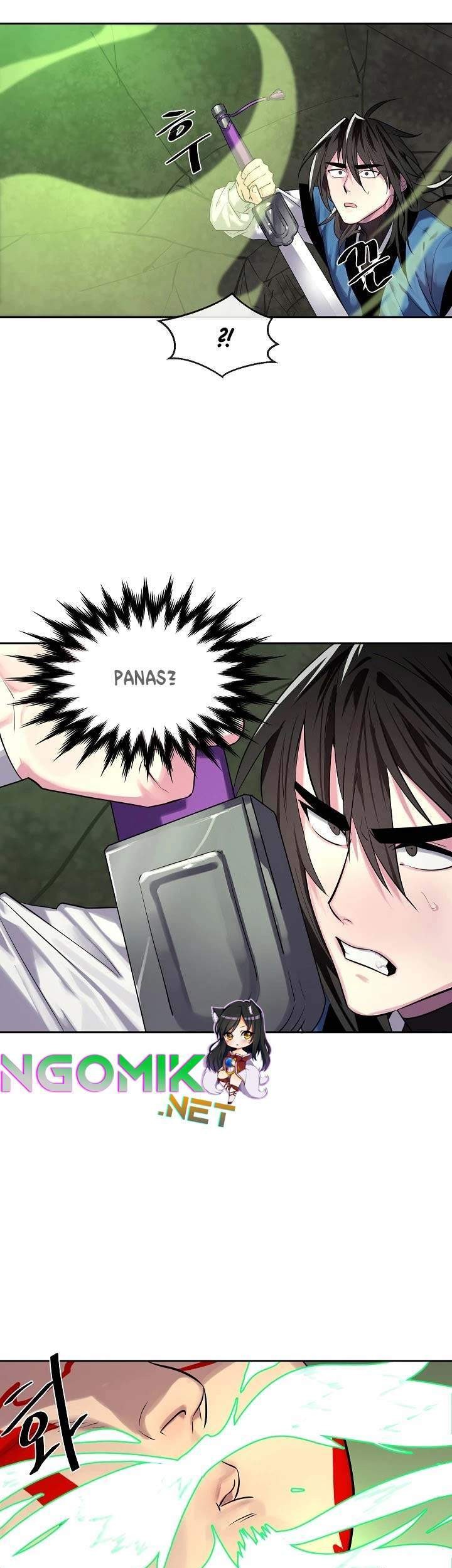 Volcanic Age Chapter 148 Gambar 6