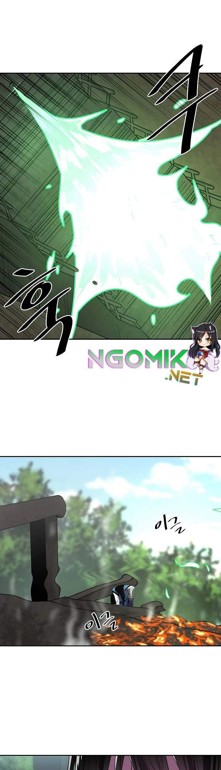 Volcanic Age Chapter 148 Gambar 10