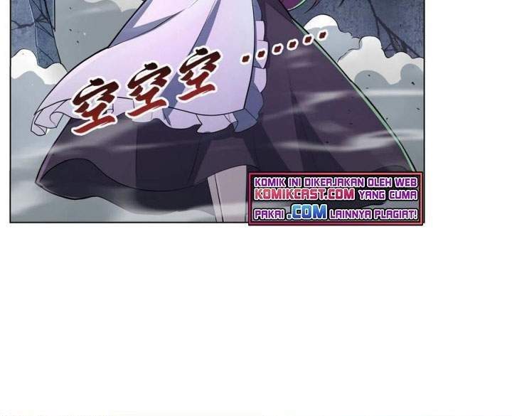 The Demon King Who Lost His Job Chapter 214 Gambar 26