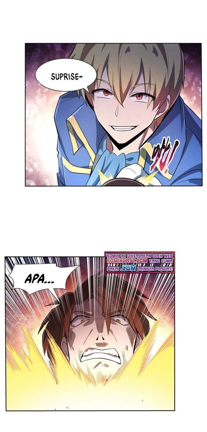 The Demon King Who Lost His Job Chapter 214 Gambar 8