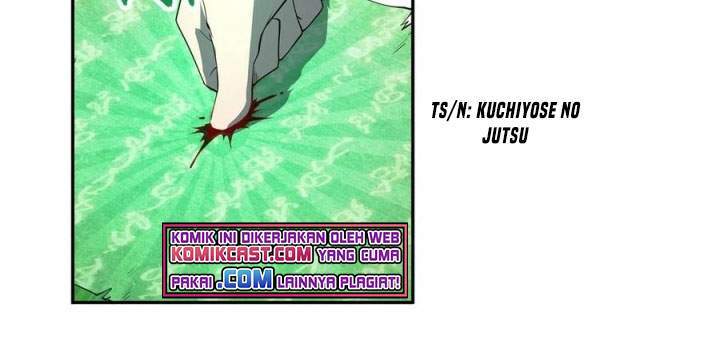 The Demon King Who Lost His Job Chapter 214 Gambar 13