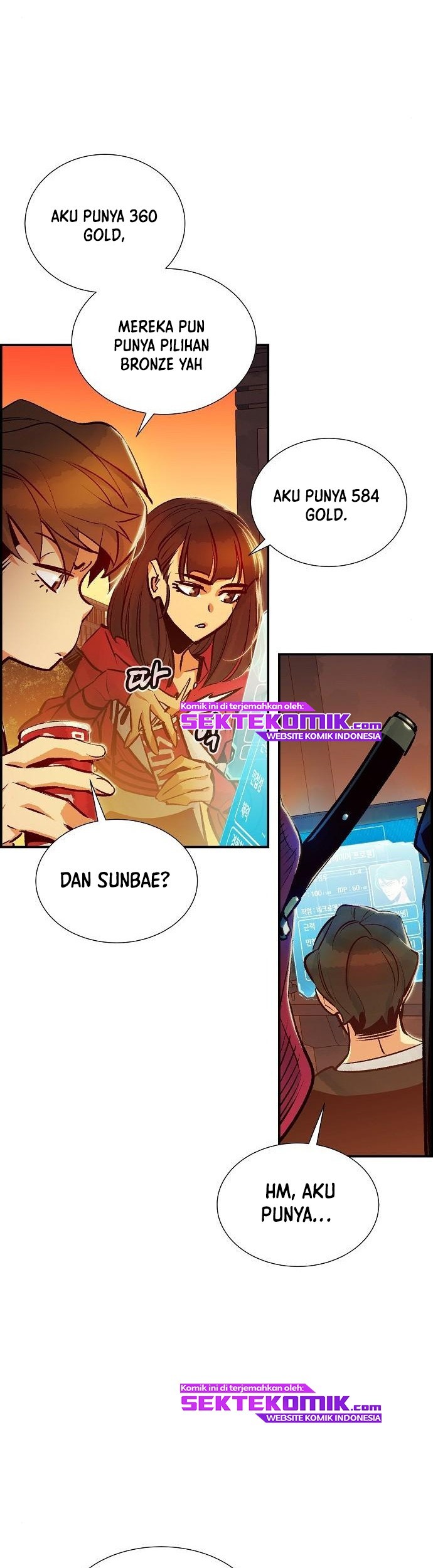 Alone Necromancer Chapter 10 Gambar 5