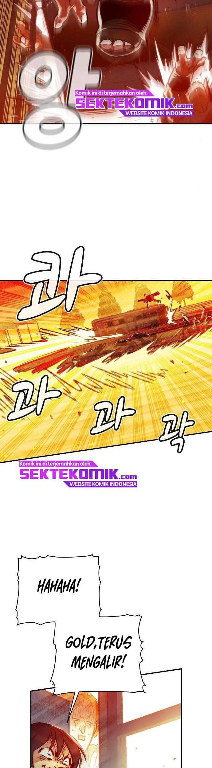 Alone Necromancer Chapter 10 Gambar 27