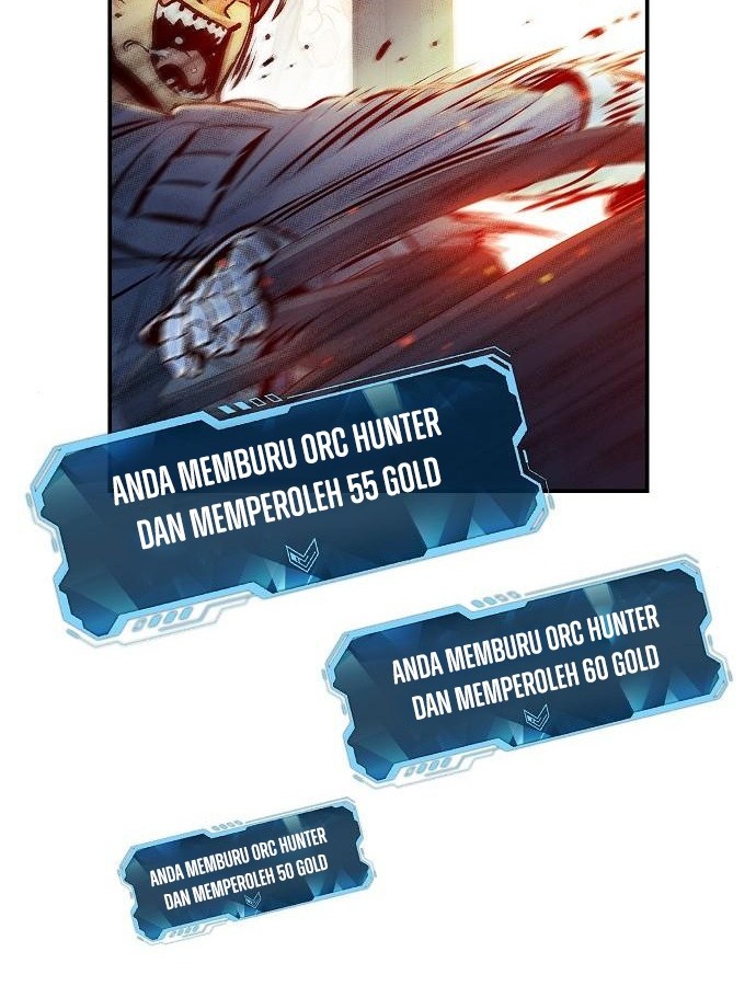 Alone Necromancer Chapter 10 Gambar 28