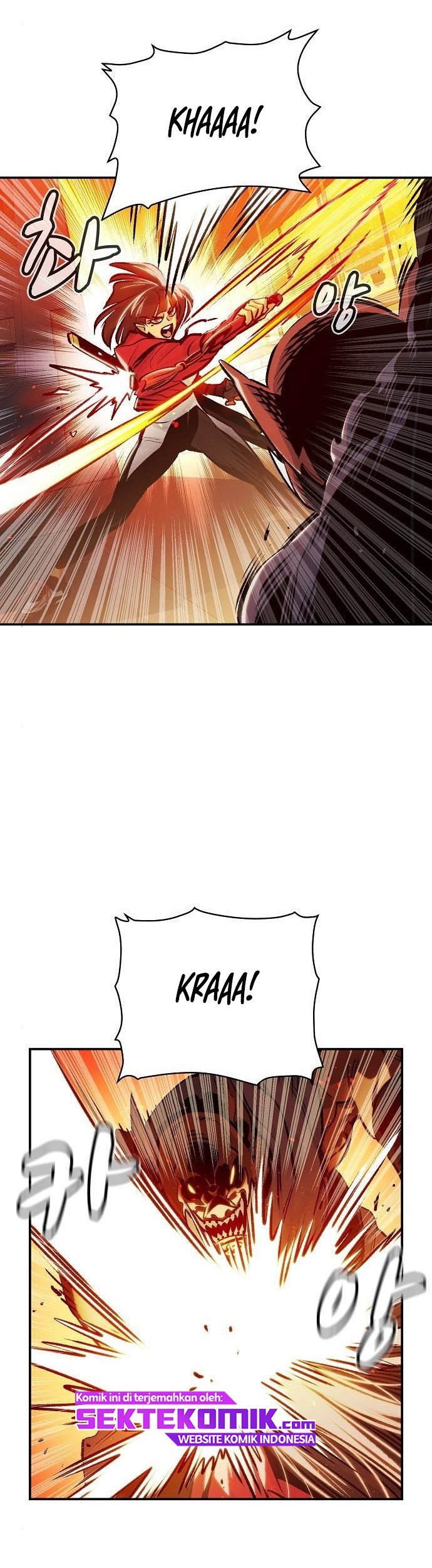 Alone Necromancer Chapter 10 Gambar 32