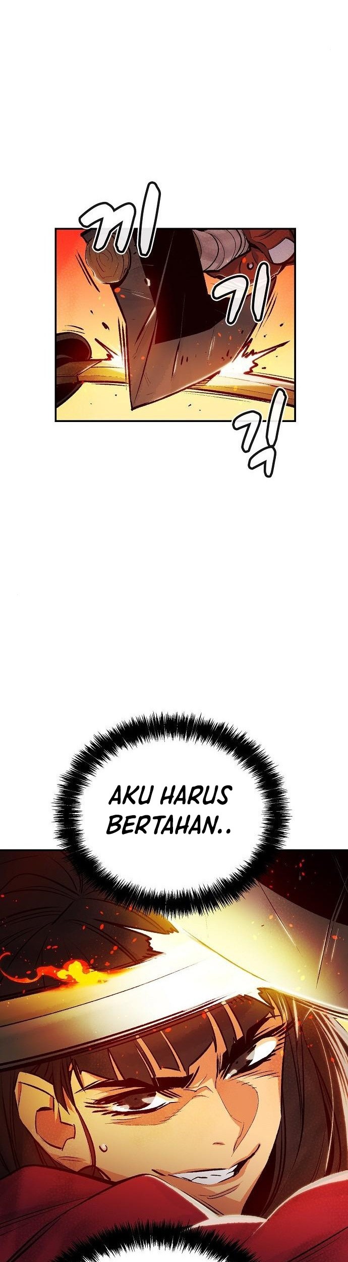 Alone Necromancer Chapter 10 Gambar 33