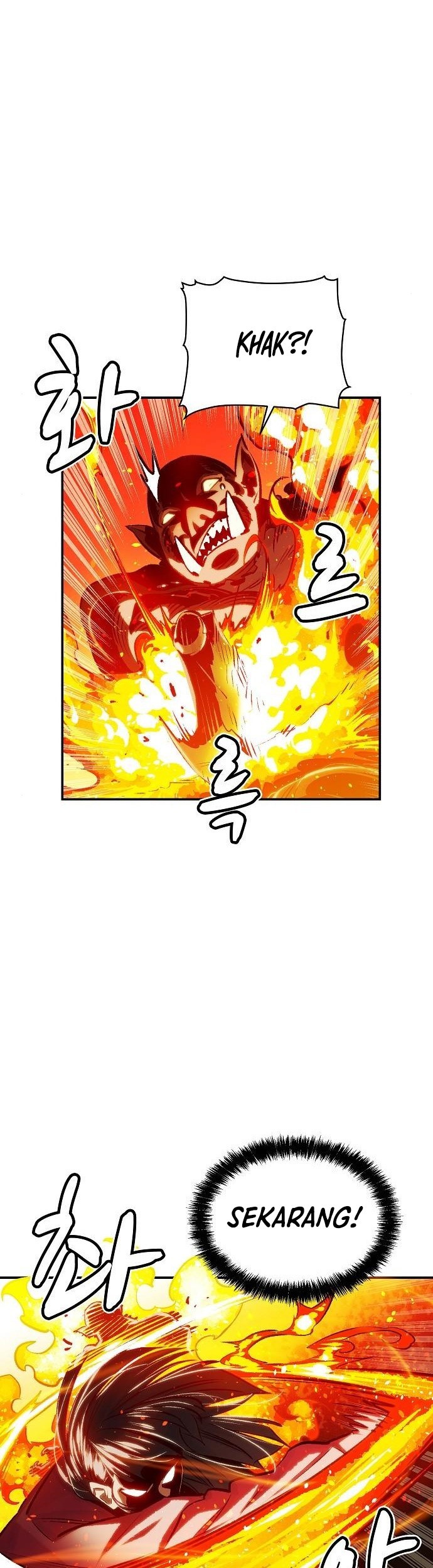 Alone Necromancer Chapter 10 Gambar 35