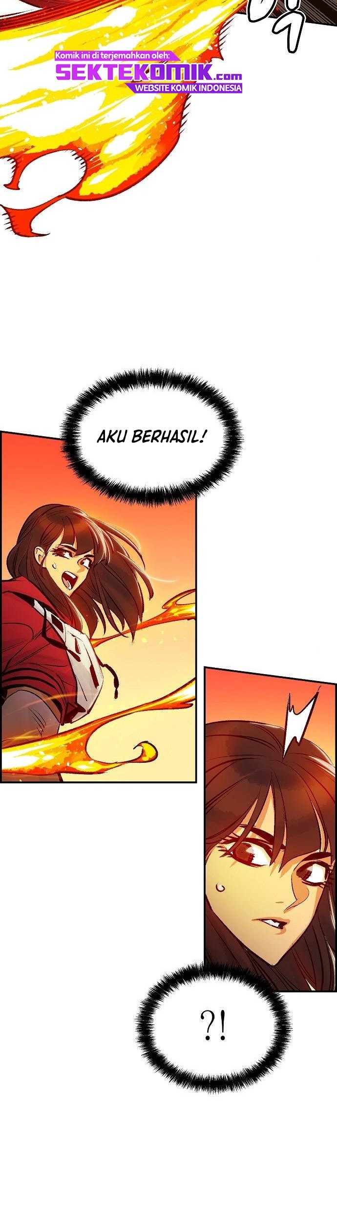 Alone Necromancer Chapter 10 Gambar 36