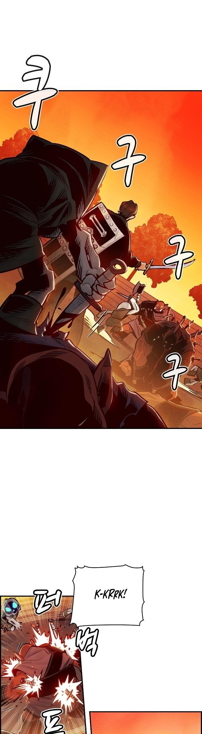 Alone Necromancer Chapter 10 Gambar 38