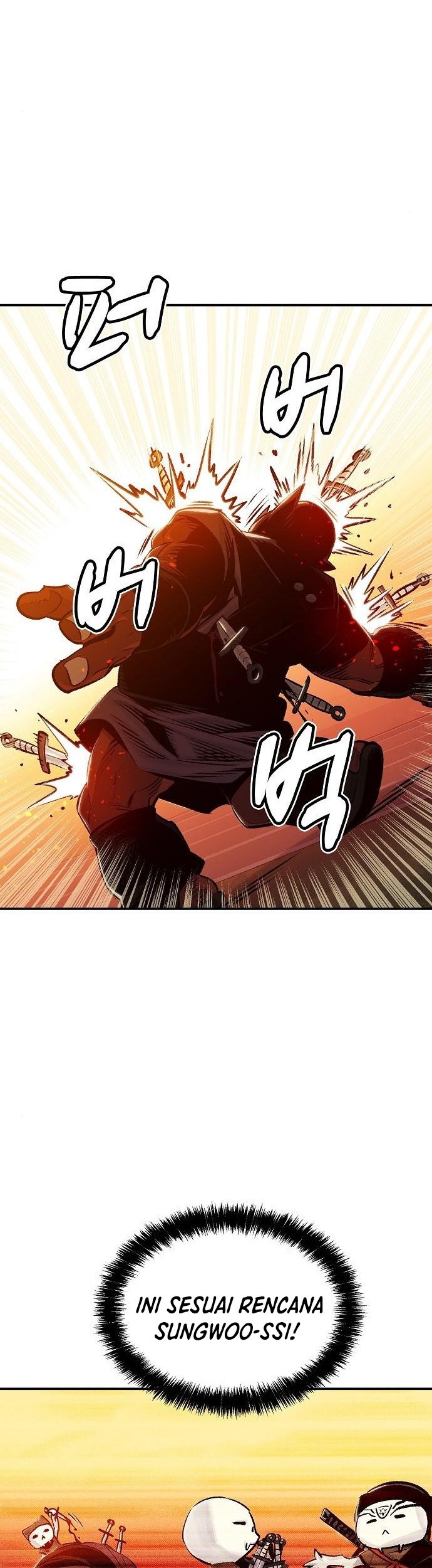 Alone Necromancer Chapter 10 Gambar 41