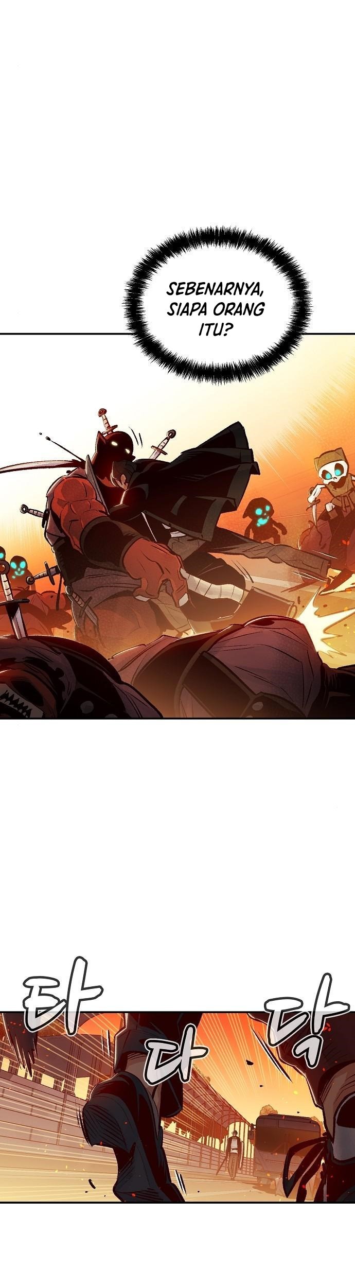 Alone Necromancer Chapter 10 Gambar 44