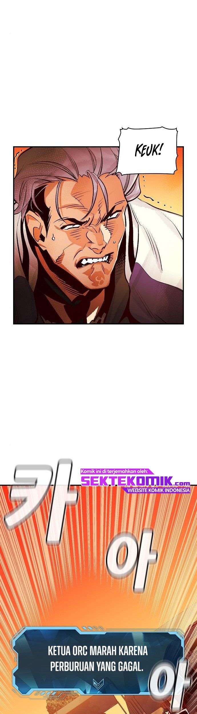 Alone Necromancer Chapter 10 Gambar 50