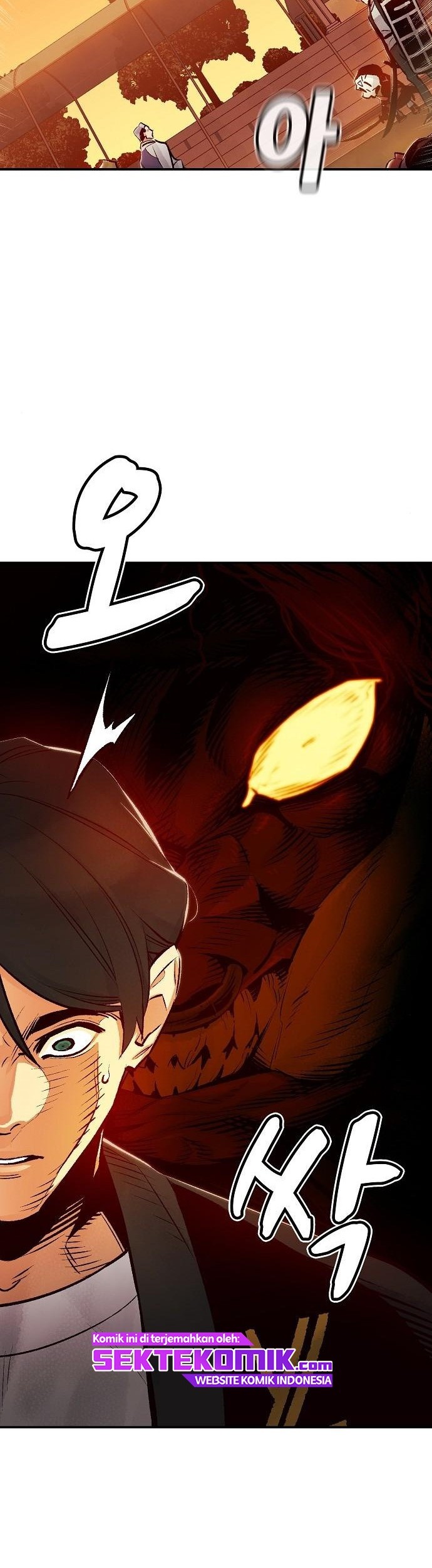 Alone Necromancer Chapter 10 Gambar 51